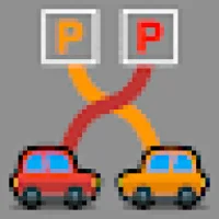 パークマスター – 道を描いて駐車スキルを極めよう