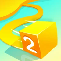 ペーパー.io 2 – 描いて、領域を広げ、カラーゾーンを支配しよう