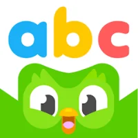 デュオリンゴABC － 子どものための楽しくかんたんな読み書き学習アプリ